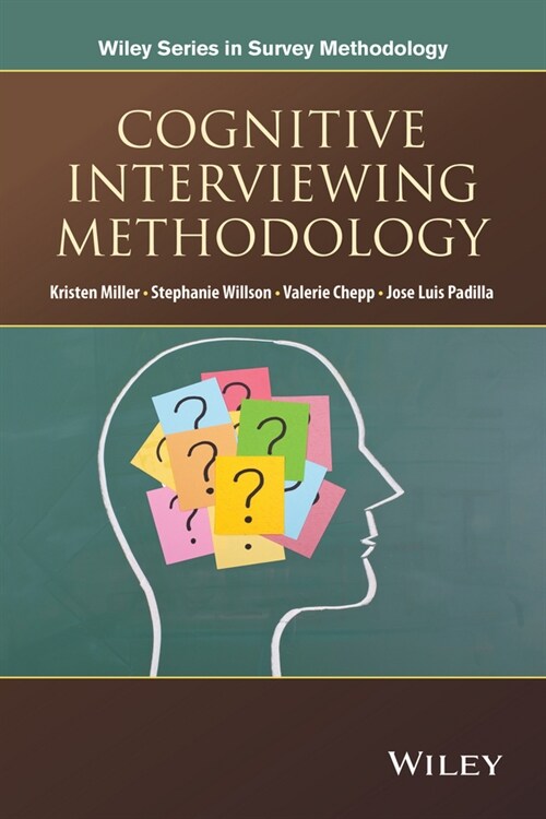 [eBook Code] Cognitive Interviewing Methodology (eBook Code, 1st)