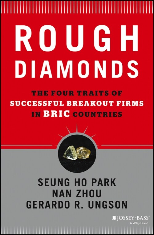 [eBook Code] Rough Diamonds (eBook Code, 1st)