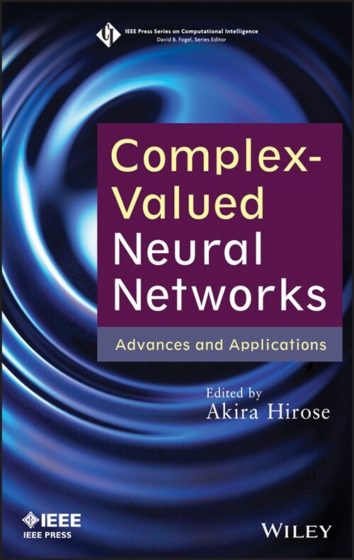 [eBook Code] Complex-Valued Neural Networks (eBook Code, 1st)