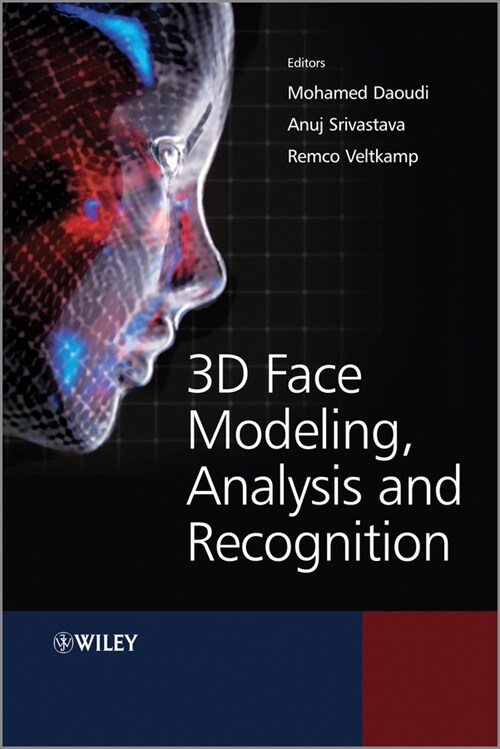 [eBook Code] 3D Face Modeling, Analysis and Recognition (eBook Code, 1st)