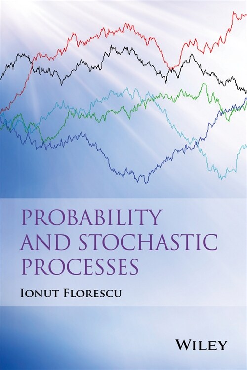 [eBook Code] Probability and Stochastic Processes (eBook Code, 1st)