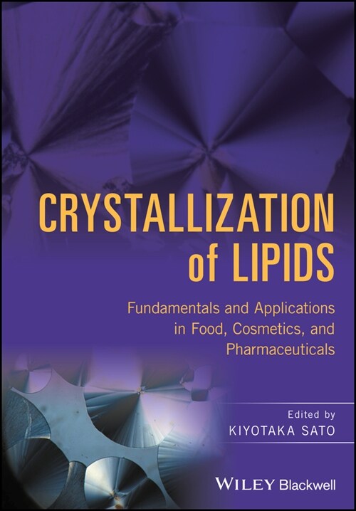 [eBook Code] Crystallization of Lipids (eBook Code, 1st)