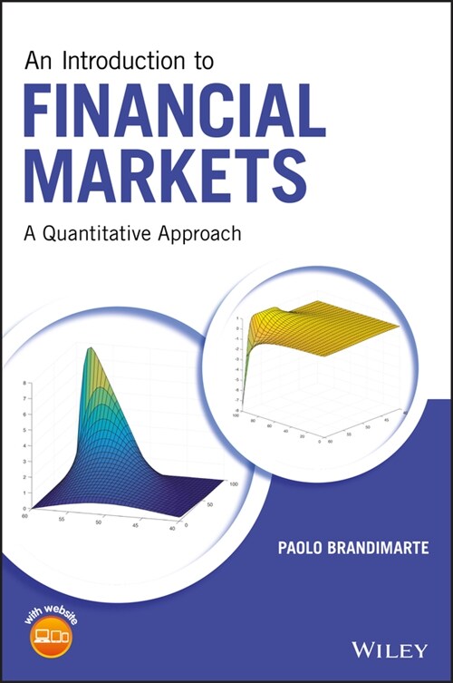 [eBook Code] An Introduction to Financial Markets (eBook Code, 1st)