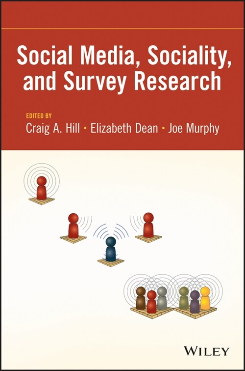 [eBook Code] Social Media, Sociality, and Survey Research (eBook Code, 1st)