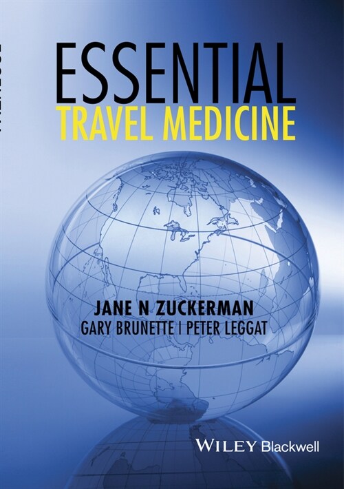 [eBook Code] Essential Travel Medicine (eBook Code, 1st)