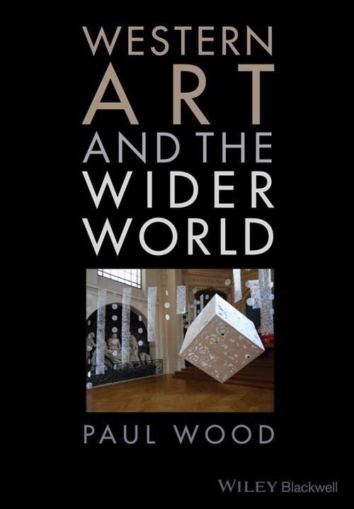 [eBook Code] Western Art and the Wider World (eBook Code, 1st)