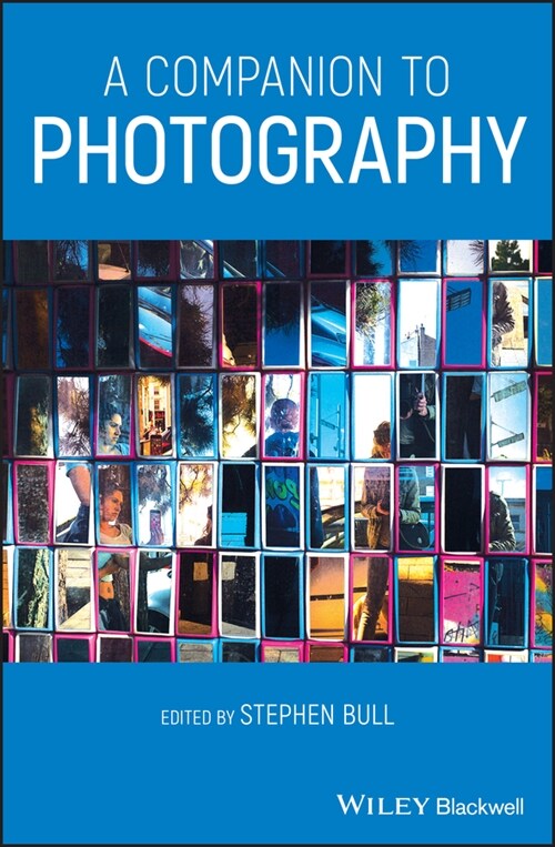[eBook Code] A Companion to Photography (eBook Code, 1st)