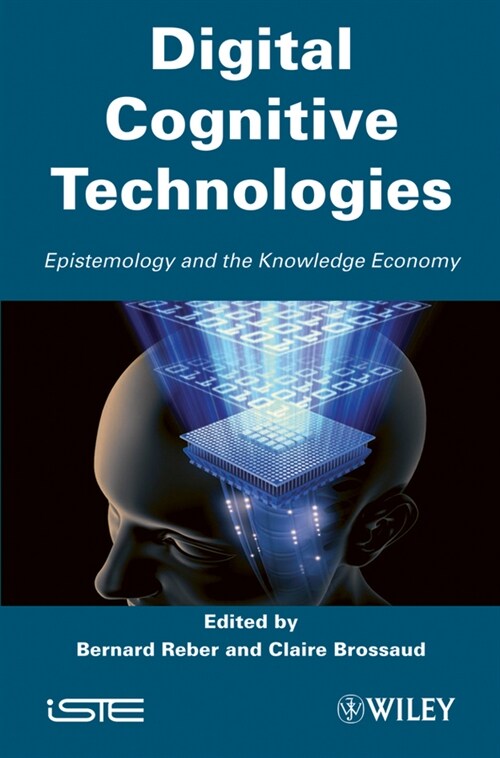 [eBook Code] Digital Cognitive Technologies (eBook Code, 1st)