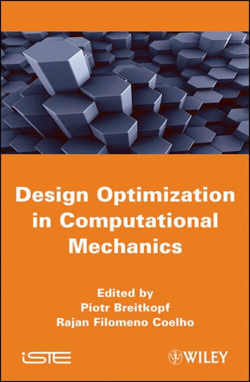 [eBook Code] Multidisciplinary Design Optimization in Computational Mechanics (eBook Code, 1st)