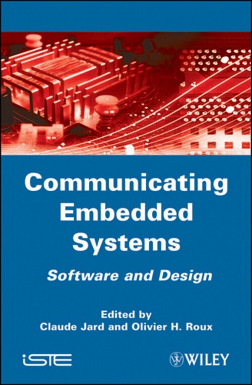 [eBook Code] Communicating Embedded Systems (eBook Code, 1st)