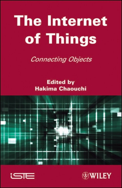 [eBook Code] The Internet of Things (eBook Code, 1st)