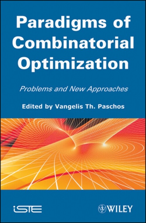 [eBook Code] Paradigms of Combinatorial Optimization (eBook Code, 1st)