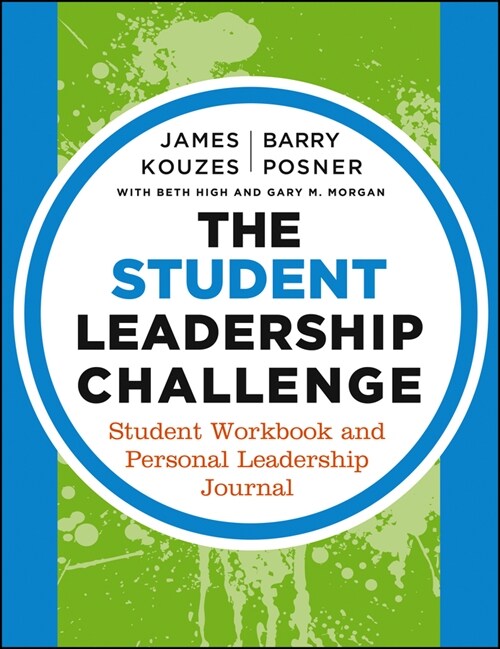 [eBook Code] The Student Leadership Challenge (eBook Code, 3rd)