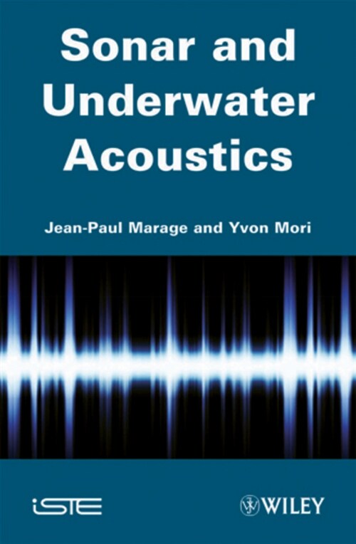 [eBook Code] Sonar and Underwater Acoustics (eBook Code, 1st)