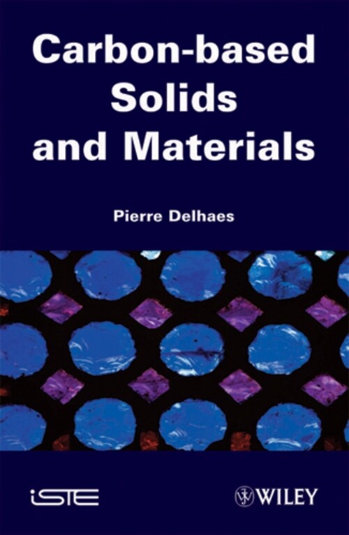 [eBook Code] Carbon-based Solids and Materials (eBook Code, 1st)