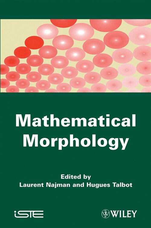 [eBook Code] Mathematical Morphology (eBook Code, 1st)