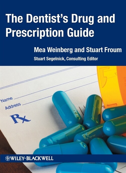 [eBook Code] The Dentists Drug and Prescription Guide (eBook Code, 1st)