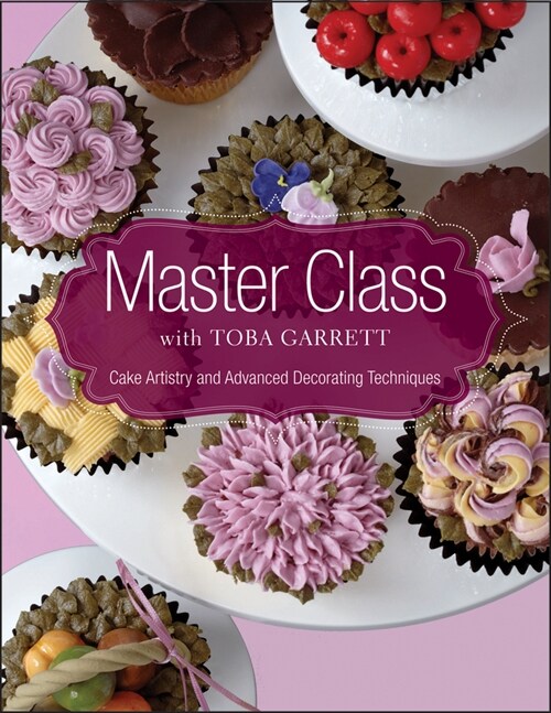 [eBook Code] Master Class with Toba Garrett (eBook Code, 1st)