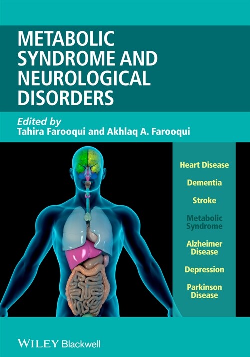 [eBook Code] Metabolic Syndrome and Neurological Disorders (eBook Code, 1st)