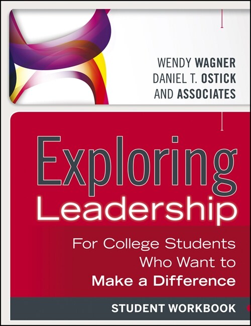 [eBook Code] Exploring Leadership (eBook Code, 3rd)