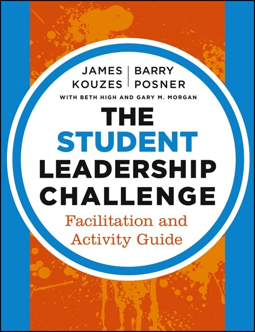 [eBook Code] The Student Leadership Challenge (eBook Code, 3rd)