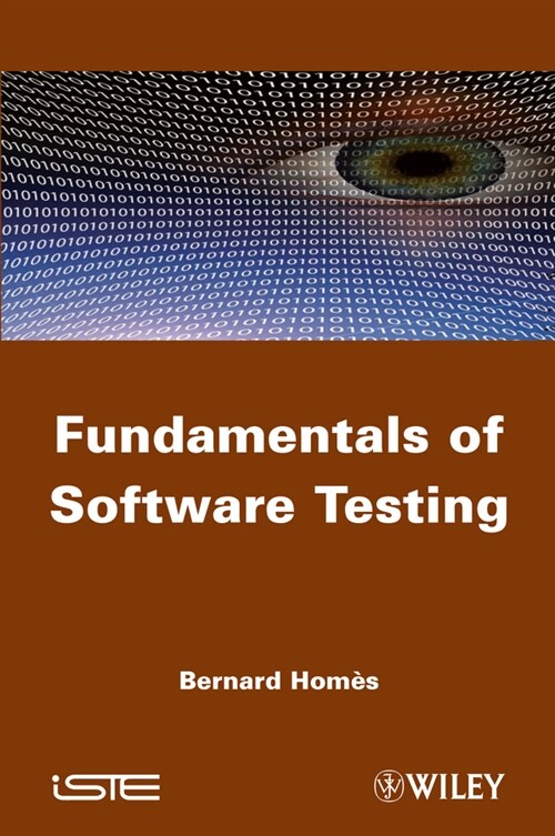 [eBook Code] Fundamentals of Software Testing (eBook Code, 1st)