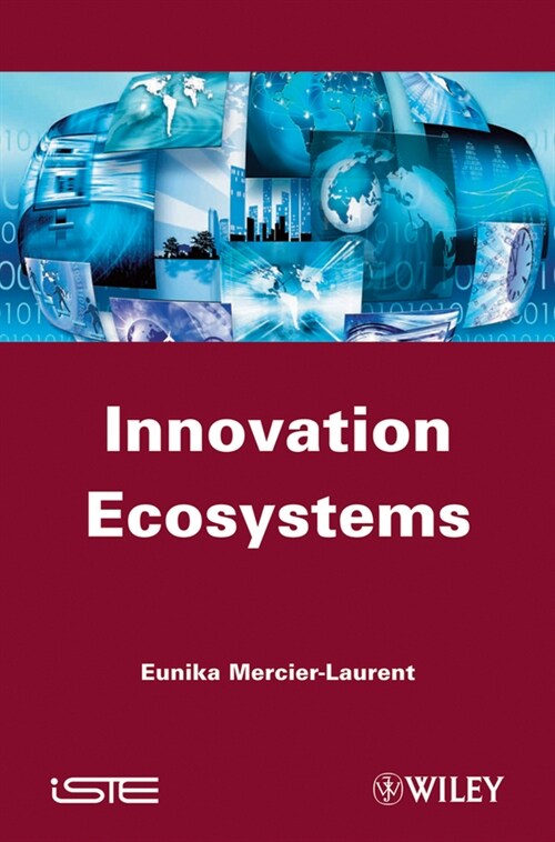 [eBook Code] Innovation Ecosystems (eBook Code, 1st)