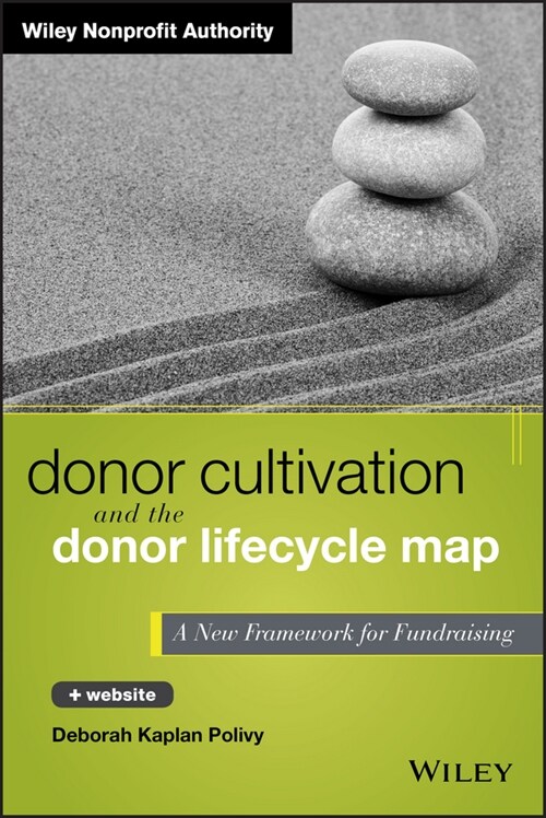 [eBook Code] Donor Cultivation and the Donor Lifecycle Map (eBook Code, 1st)