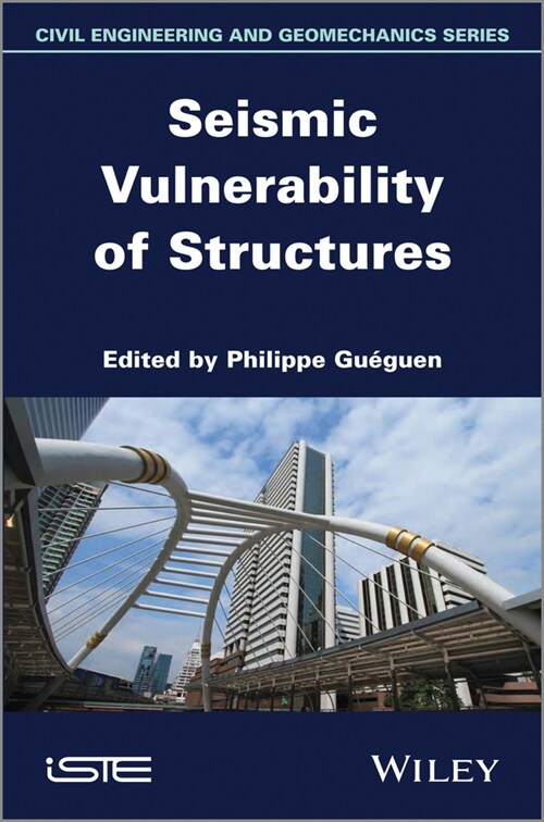 [eBook Code] Seismic Vulnerability of Structures (eBook Code, 1st)