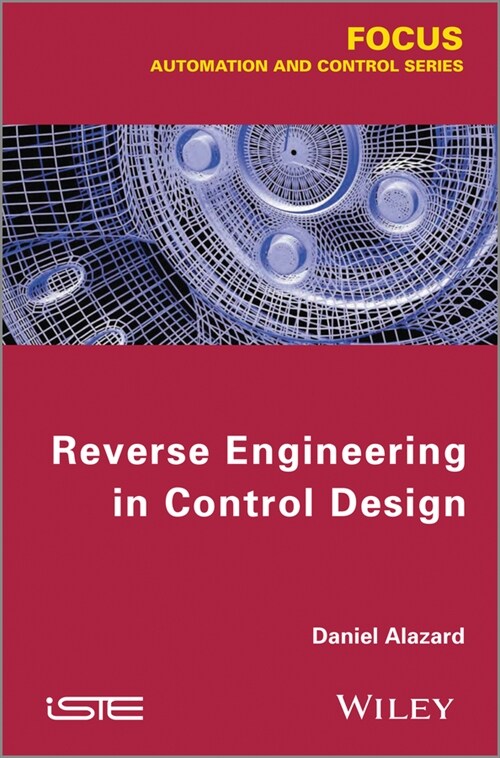 [eBook Code] Reverse Engineering in Control Design (eBook Code, 1st)