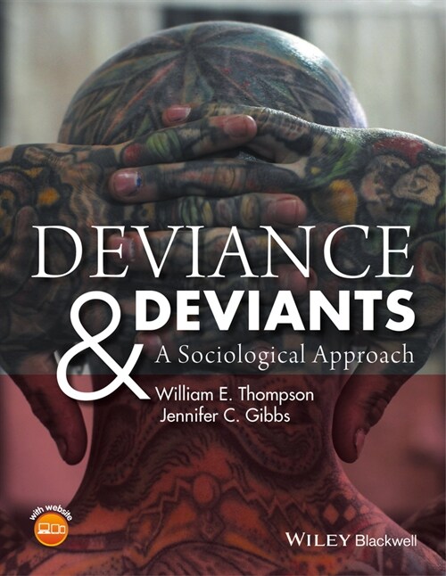 [eBook Code] Deviance and Deviants (eBook Code, 1st)