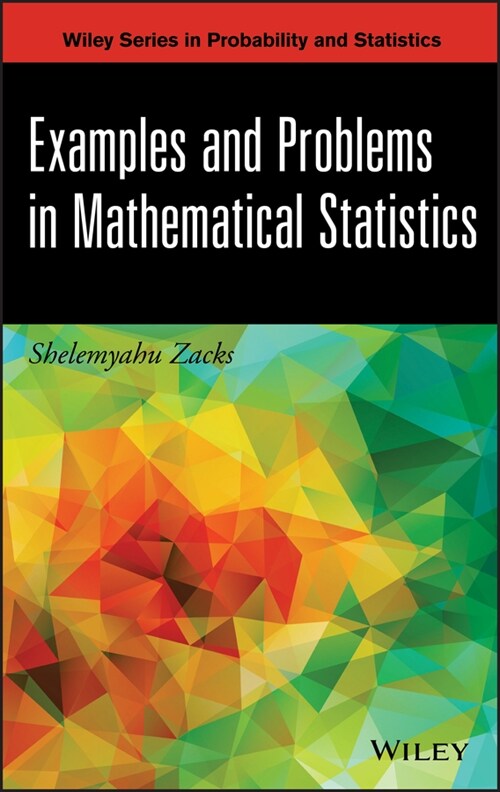 [eBook Code] Examples and Problems in Mathematical Statistics (eBook Code, 1st)