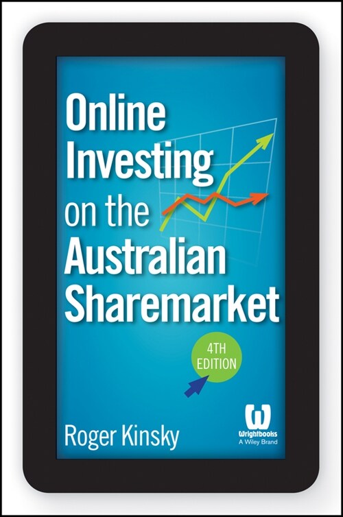 [eBook Code] Online Investing on the Australian Sharemarket (eBook Code, 4th)