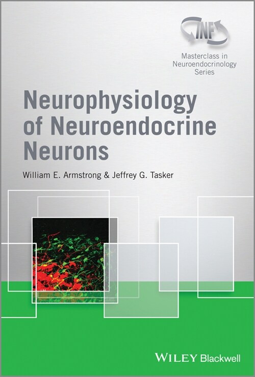 [eBook Code] Neurophysiology of Neuroendocrine Neurons (eBook Code, 1st)