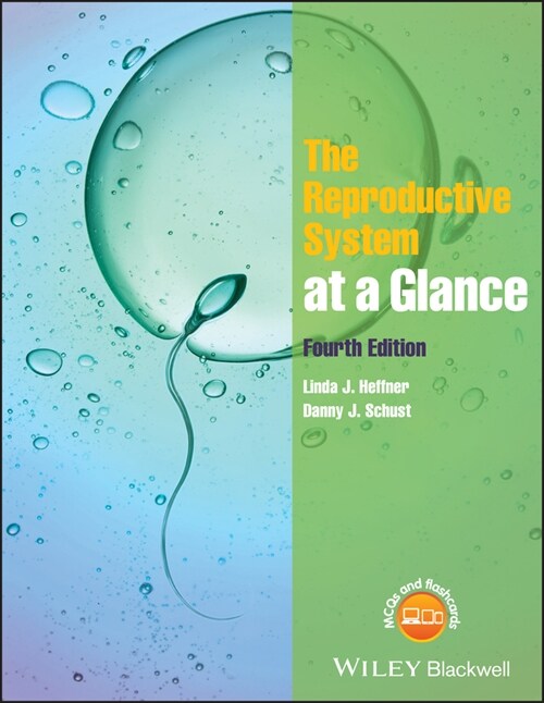 [eBook Code] The Reproductive System at a Glance (eBook Code, 4th)