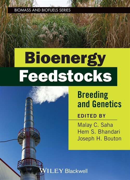 [eBook Code] Bioenergy Feedstocks (eBook Code, 1st)