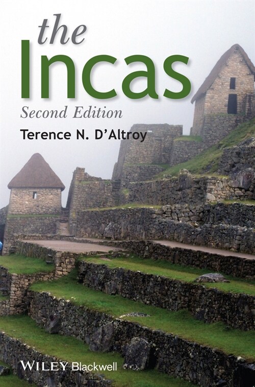 [eBook Code] The Incas (eBook Code, 2nd)