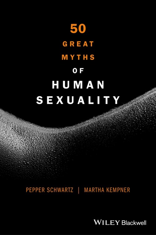 [eBook Code] 50 Great Myths of Human Sexuality (eBook Code, 1st)