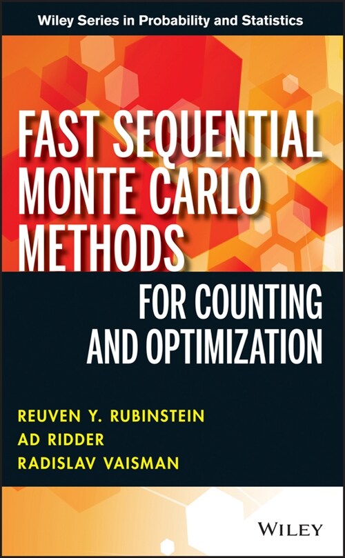[eBook Code] Fast Sequential Monte Carlo Methods for Counting and Optimization (eBook Code, 1st)