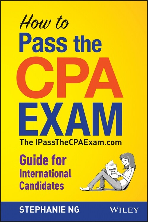 [eBook Code] How To Pass The CPA Exam (eBook Code, 1st)