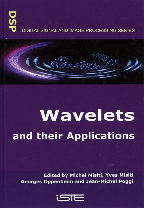 [eBook Code] Wavelets and their Applications (eBook Code, 1st)