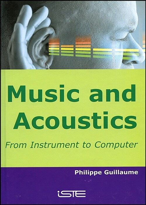 [eBook Code] Music and Acoustics (eBook Code, 1st)