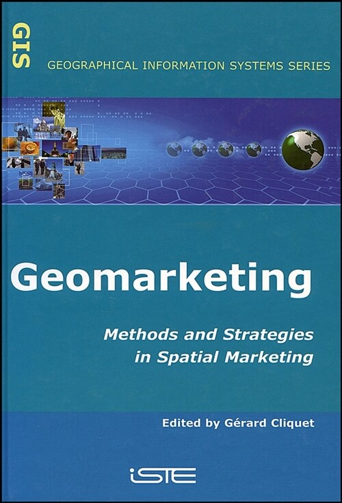 [eBook Code] Geomarketing (eBook Code, 1st)