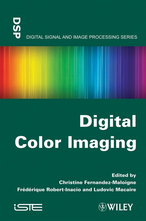 [eBook Code] Digital Color Imaging (eBook Code, 1st)