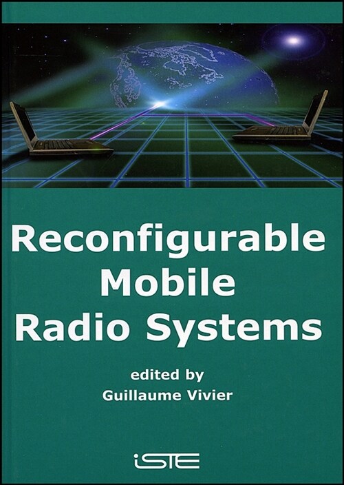 [eBook Code] Reconfigurable Mobile Radio Systems (eBook Code, 1st)