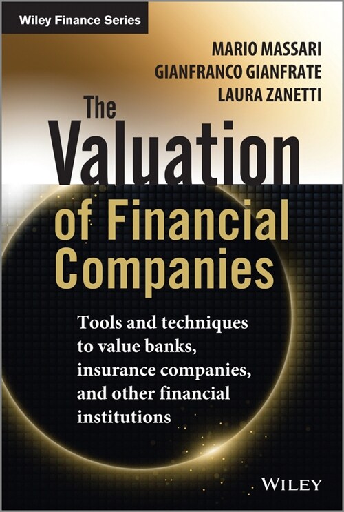 [eBook Code] The Valuation of Financial Companies (eBook Code, 1st)
