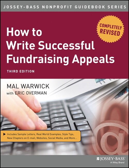 [eBook Code] How to Write Successful Fundraising Appeals (eBook Code, 3rd)