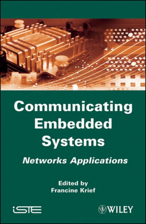 [eBook Code] Communicating Embedded Systems (eBook Code, 1st)