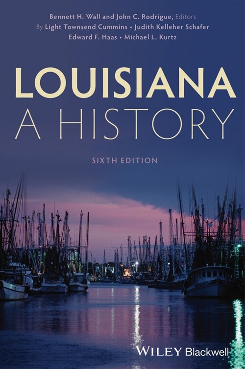 [eBook Code] Louisiana (eBook Code, 6th)