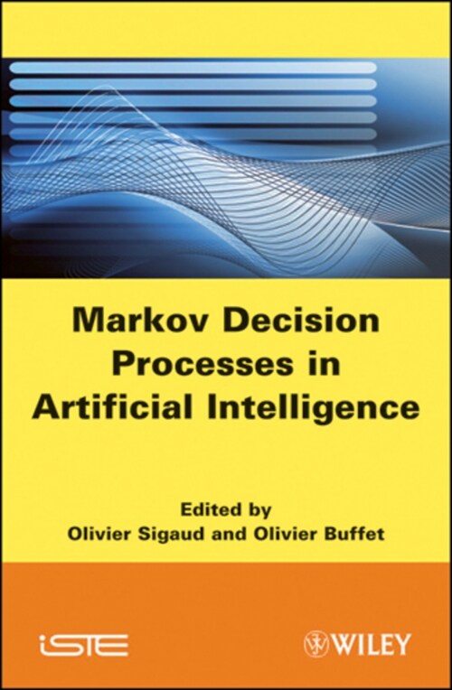 [eBook Code] Markov Decision Processes in Artificial Intelligence (eBook Code, 1st)